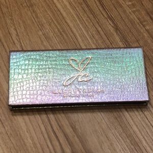 AUTHENTIC! LIMITED EDITION ABH X JACKIE AINA